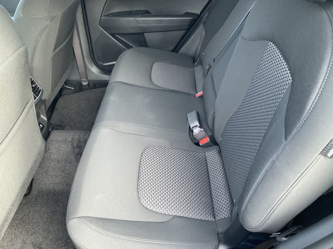 2026 Kia Sportage Hybrid LX