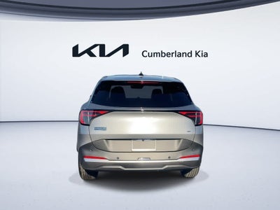2026 Kia Sportage Hybrid LX