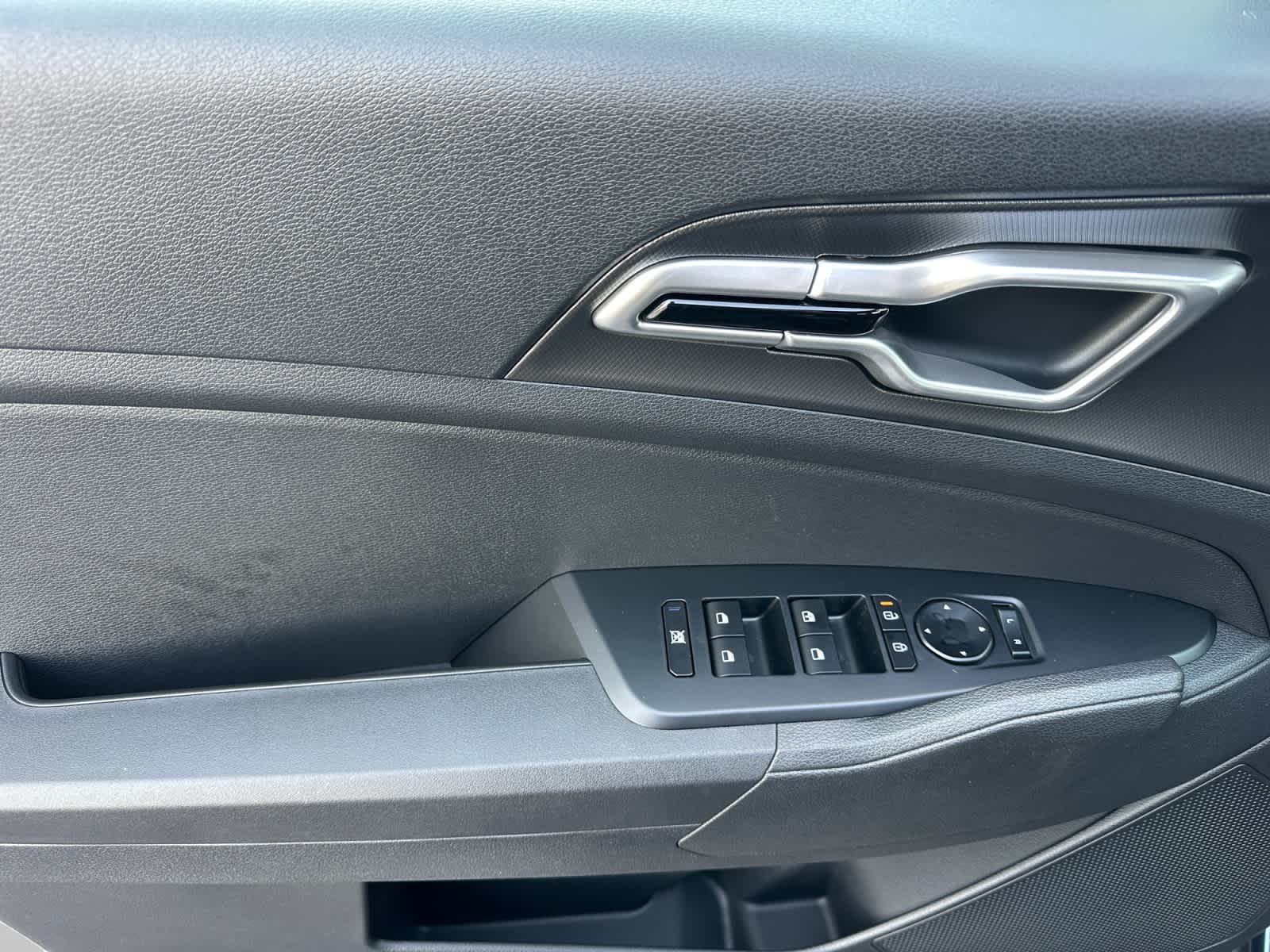 2027 Kia Sportage Hybrid S