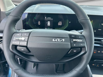 2027 Kia Sportage Hybrid S