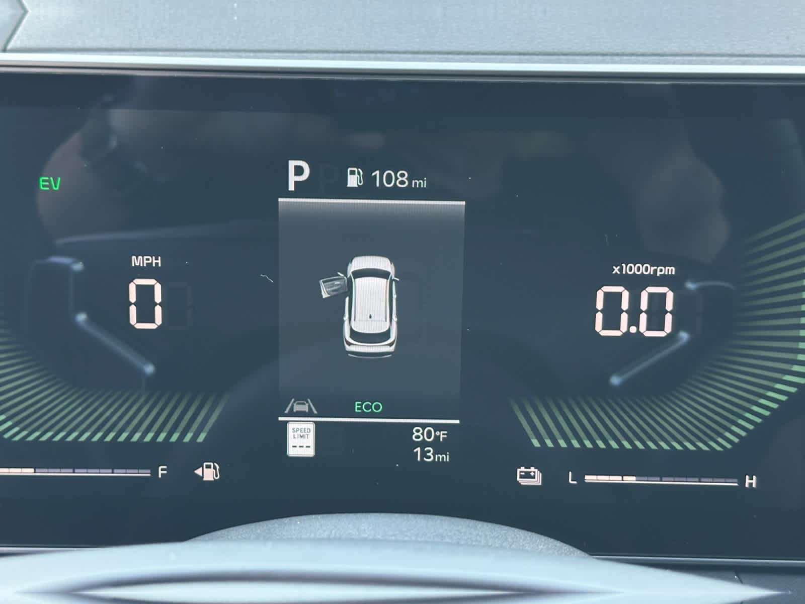 2027 Kia Sportage Hybrid S