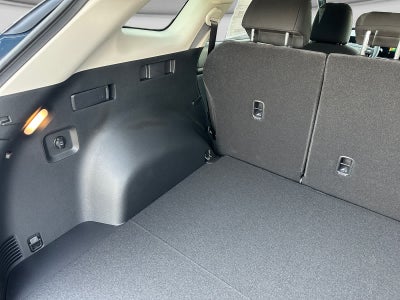 2027 Kia Sportage Hybrid S