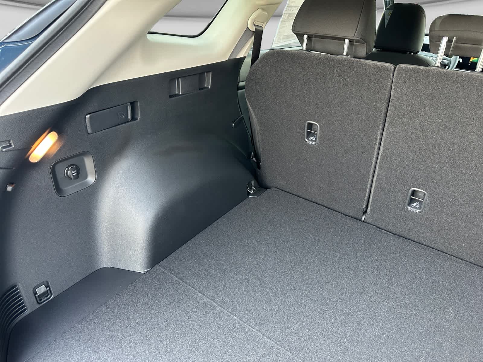 2027 Kia Sportage Hybrid S