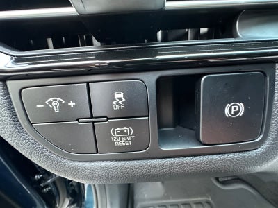 2027 Kia Sportage Hybrid S
