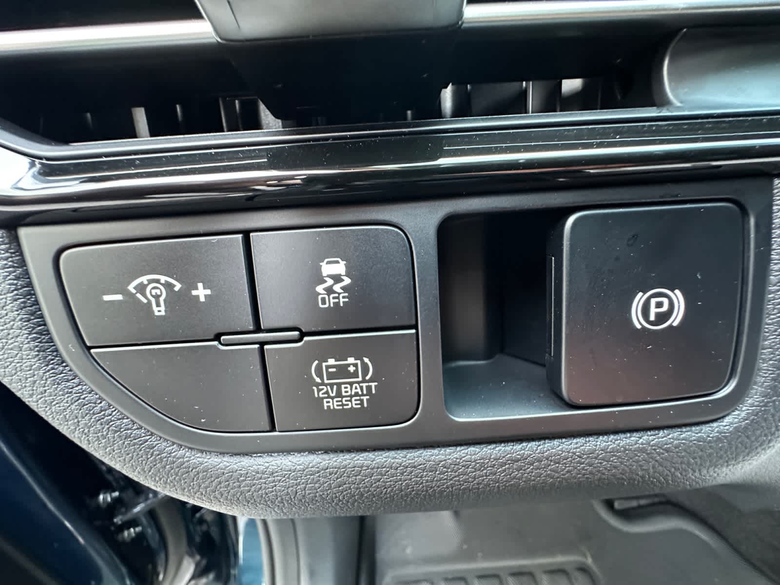 2027 Kia Sportage Hybrid S