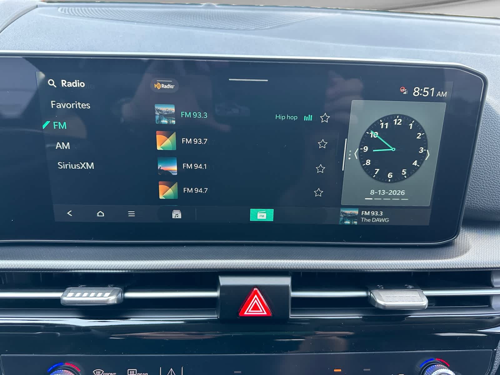 2027 Kia Sportage Hybrid S