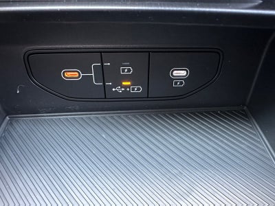 2027 Kia Sportage Hybrid S