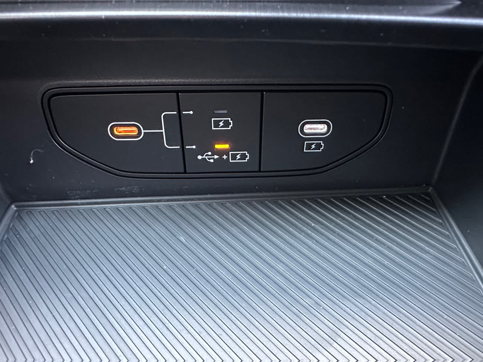2027 Kia Sportage Hybrid S