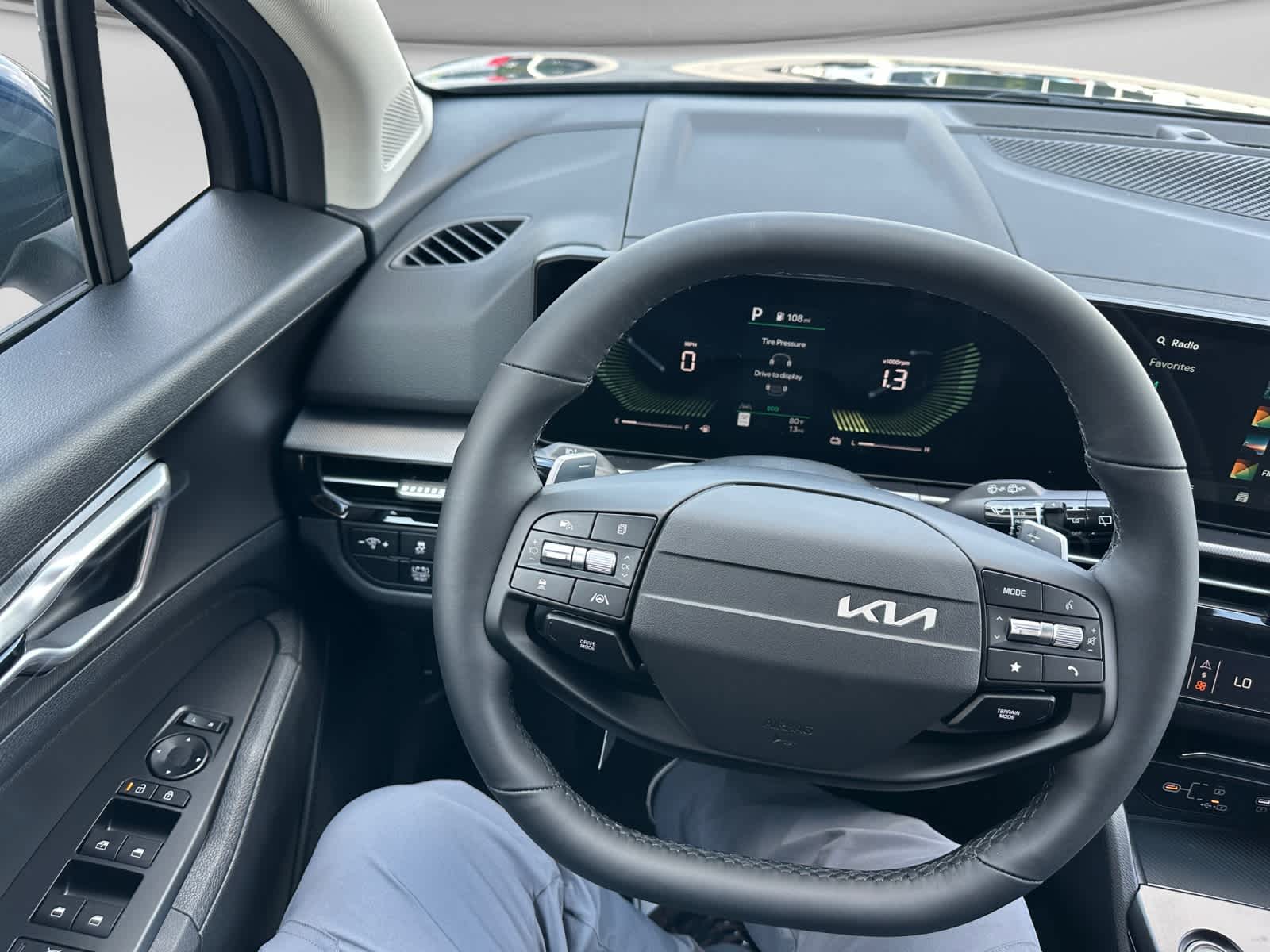 2027 Kia Sportage Hybrid S