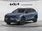 2027 Kia Sportage Hybrid X-Line
