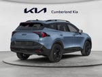 2027 Kia Sportage Hybrid X-Line