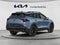 2027 Kia Sportage Hybrid X-Line
