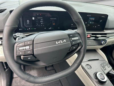 2027 Kia Sportage Hybrid SX-Prestige