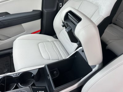 2027 Kia Sportage Hybrid SX-Prestige