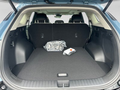 2027 Kia Sportage Hybrid SX-Prestige