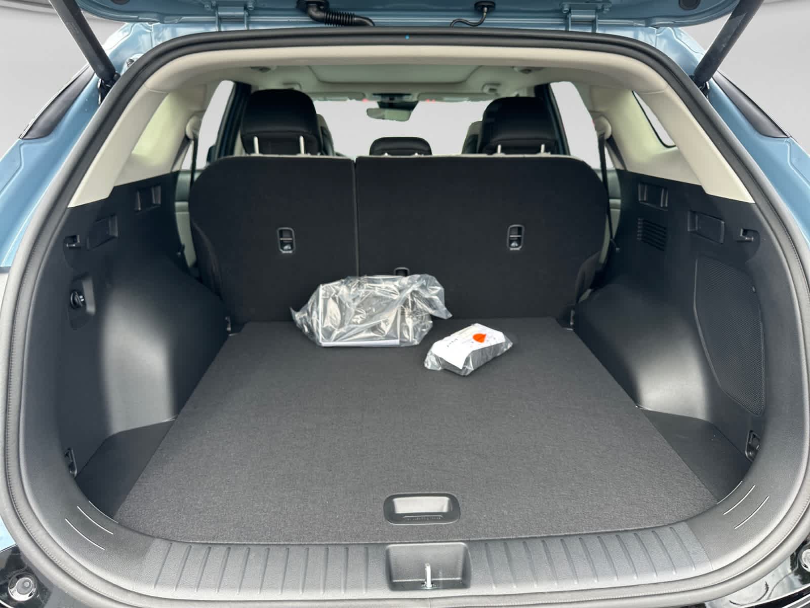 2027 Kia Sportage Hybrid SX-Prestige