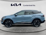 2027 Kia Sportage Hybrid SX-Prestige