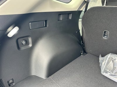 2027 Kia Sportage Hybrid SX-Prestige