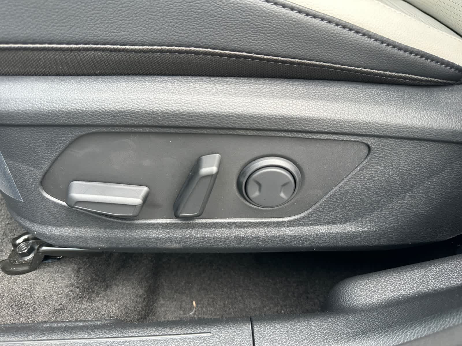 2027 Kia Sportage Hybrid SX-Prestige