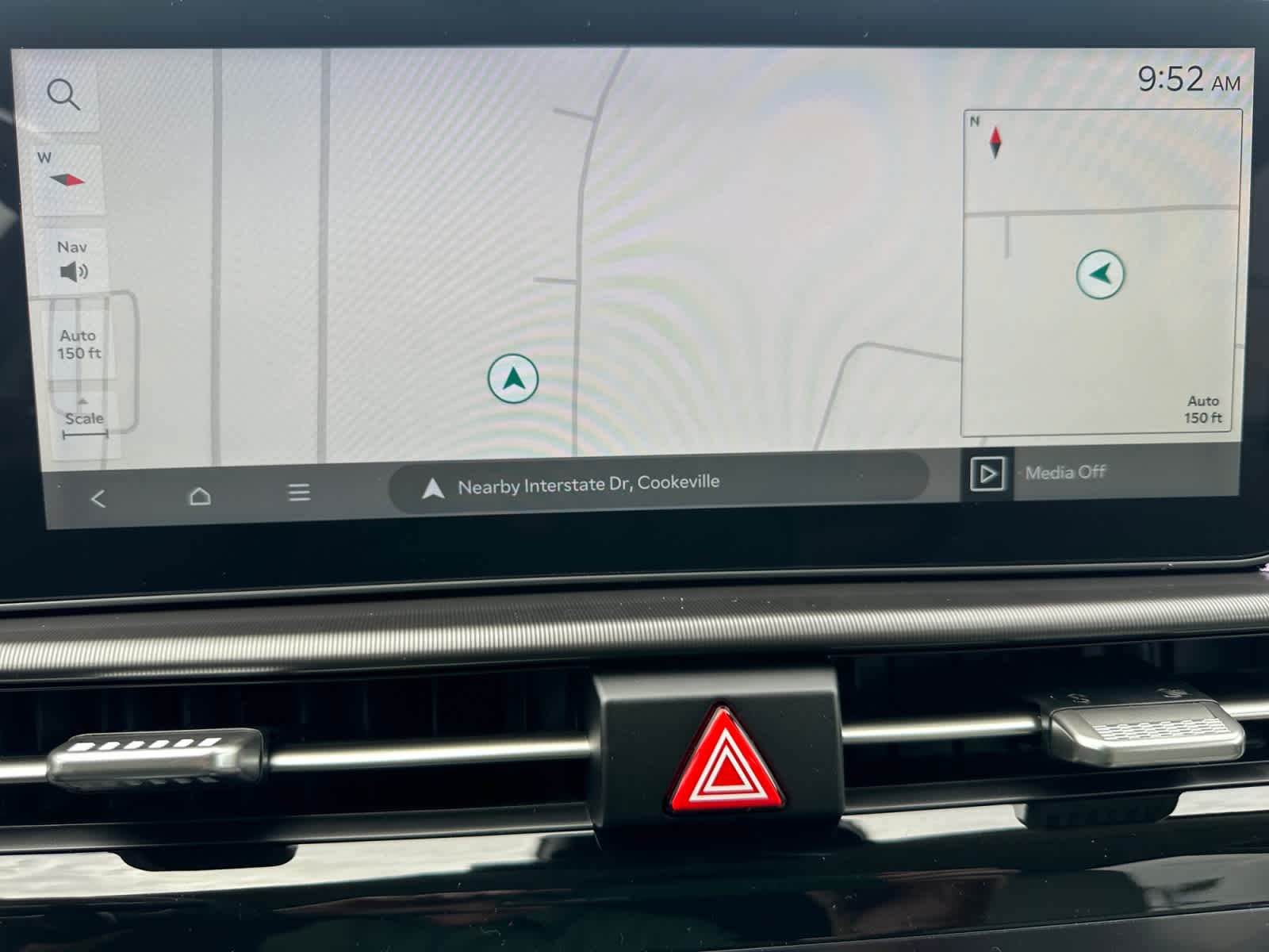 2027 Kia Sportage Hybrid SX-Prestige