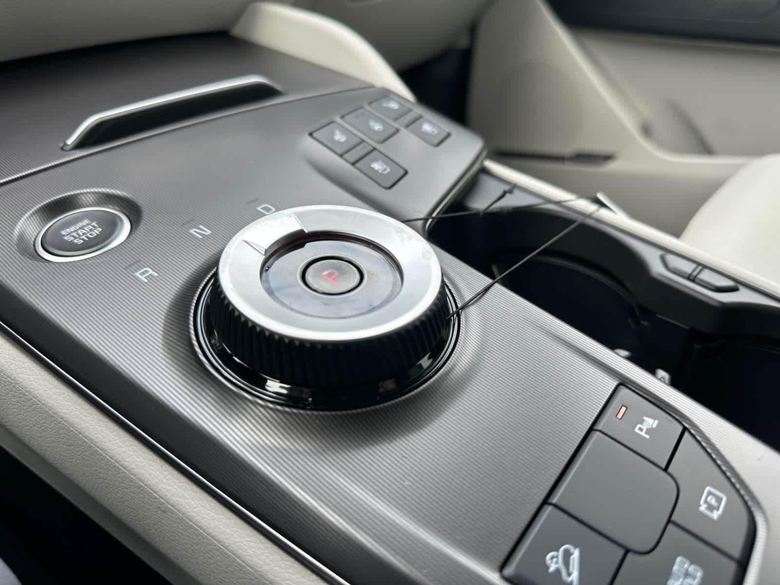 2027 Kia Sportage Hybrid SX-Prestige