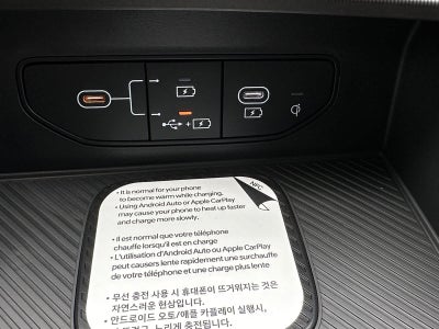 2027 Kia Sportage Hybrid SX-Prestige
