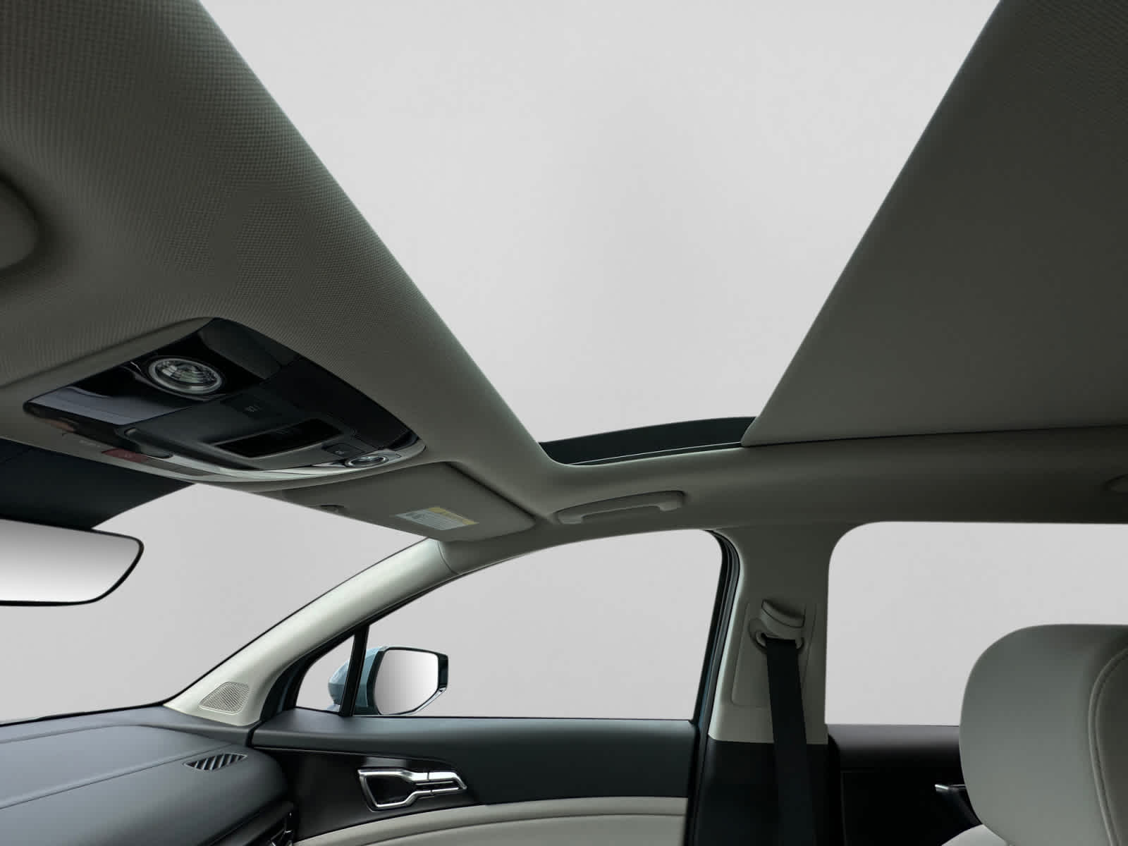 2027 Kia Sportage Hybrid SX-Prestige