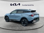 2027 Kia Sportage Hybrid SX-Prestige