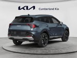 2027 Kia Sportage Hybrid SX-Prestige