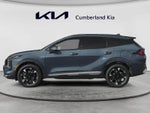2027 Kia Sportage Hybrid SX-Prestige