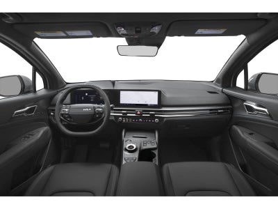 2027 Kia Sportage Hybrid SX-Prestige