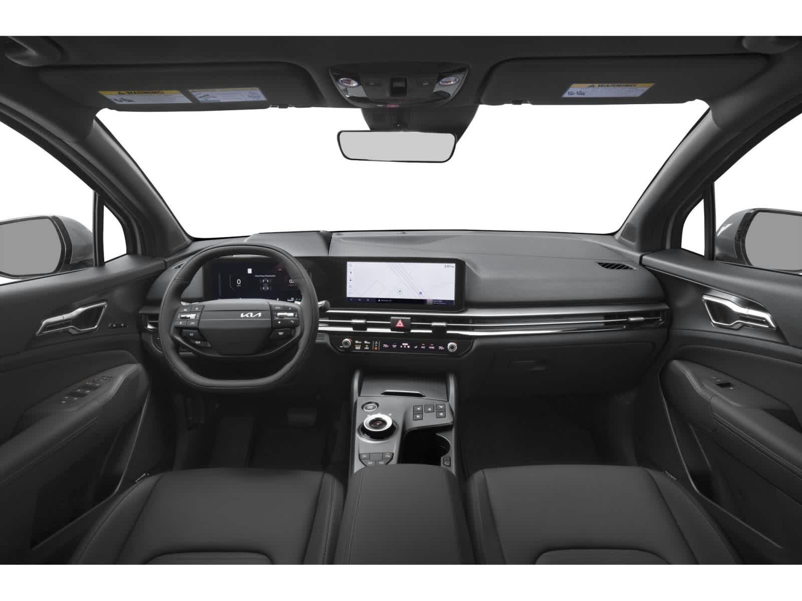 2027 Kia Sportage Hybrid SX-Prestige