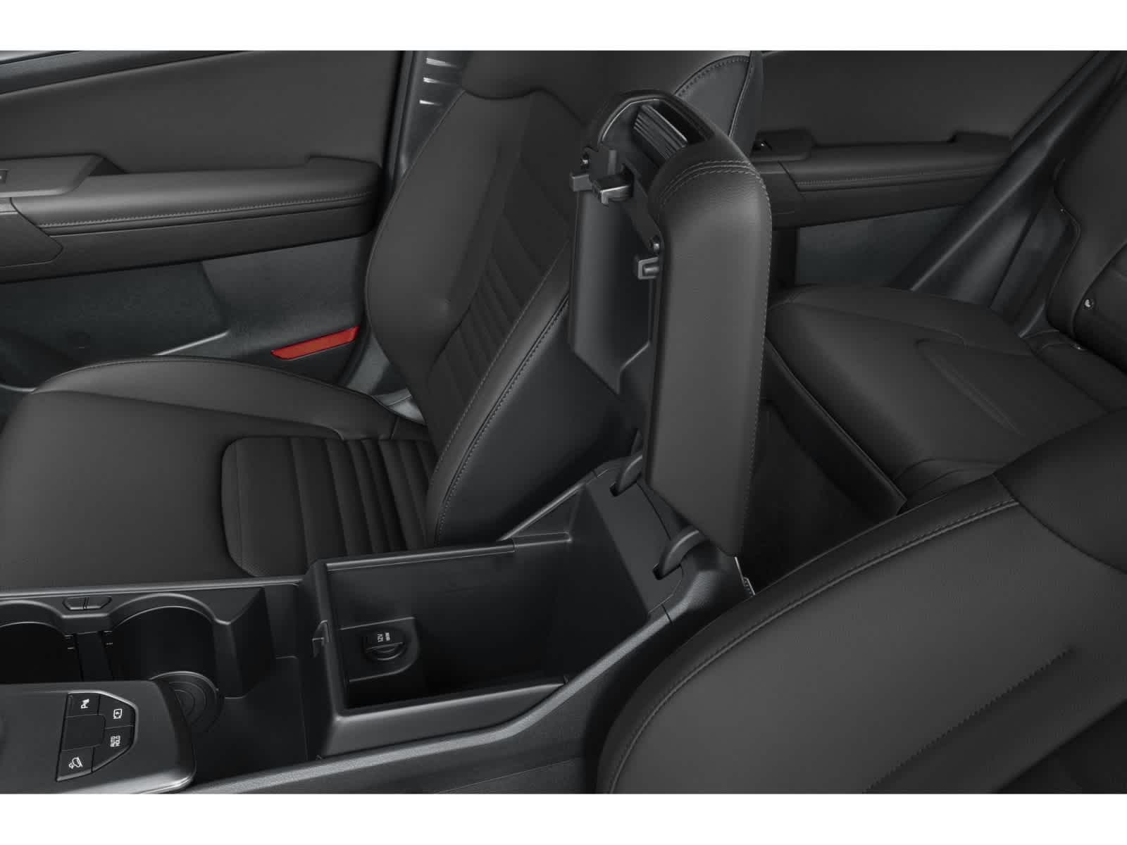 2027 Kia Sportage Hybrid SX-Prestige