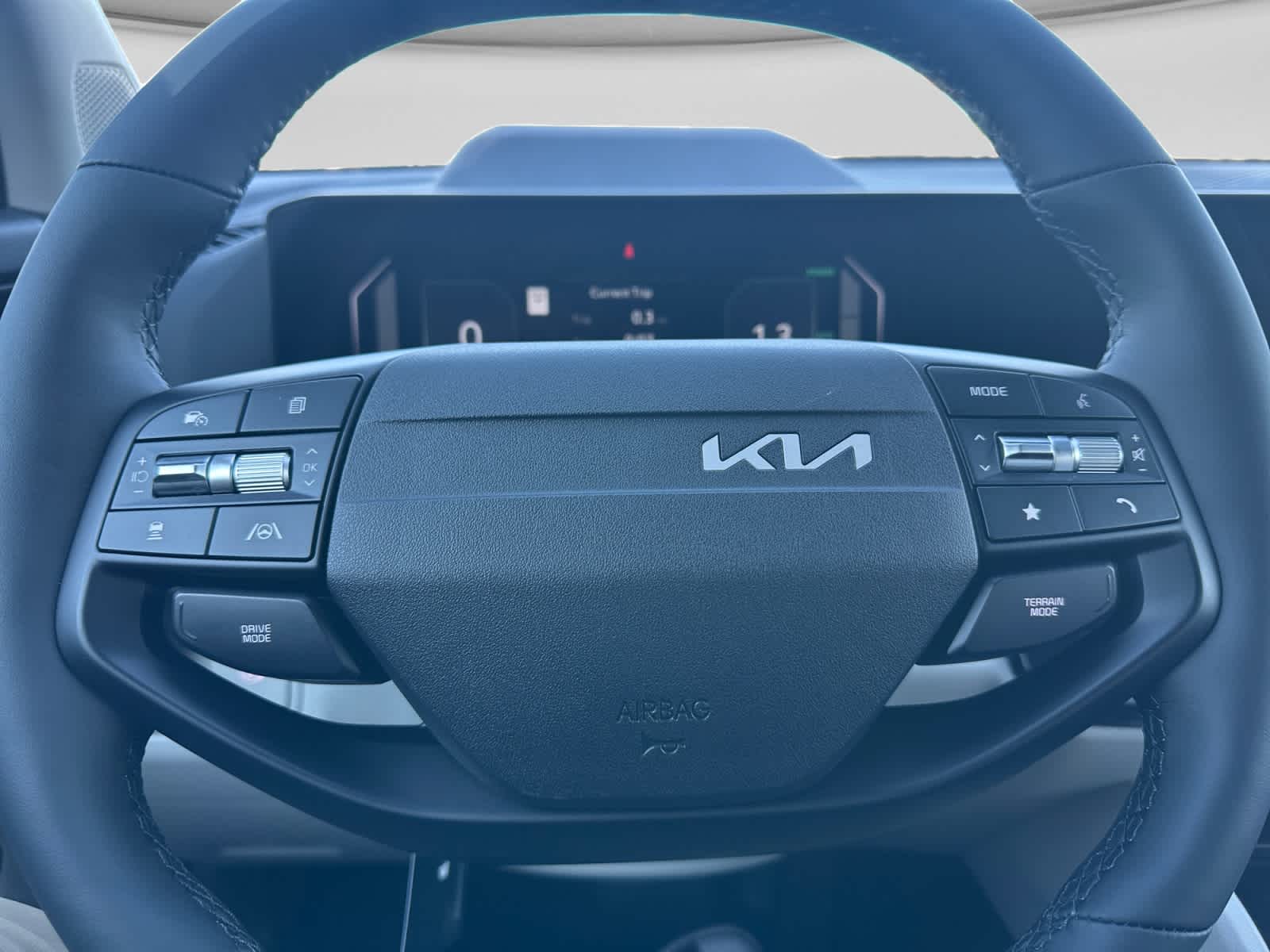 2027 Kia Sportage Hybrid SX-Prestige