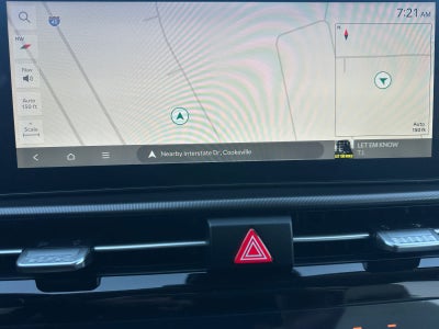 2027 Kia Sportage Hybrid SX-Prestige