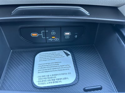 2027 Kia Sportage Hybrid SX-Prestige