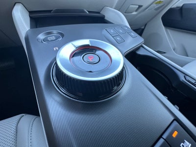 2027 Kia Sportage Hybrid SX-Prestige