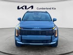 2027 Kia Sportage Hybrid SX-Prestige
