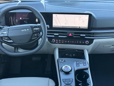 2027 Kia Sportage Hybrid SX-Prestige