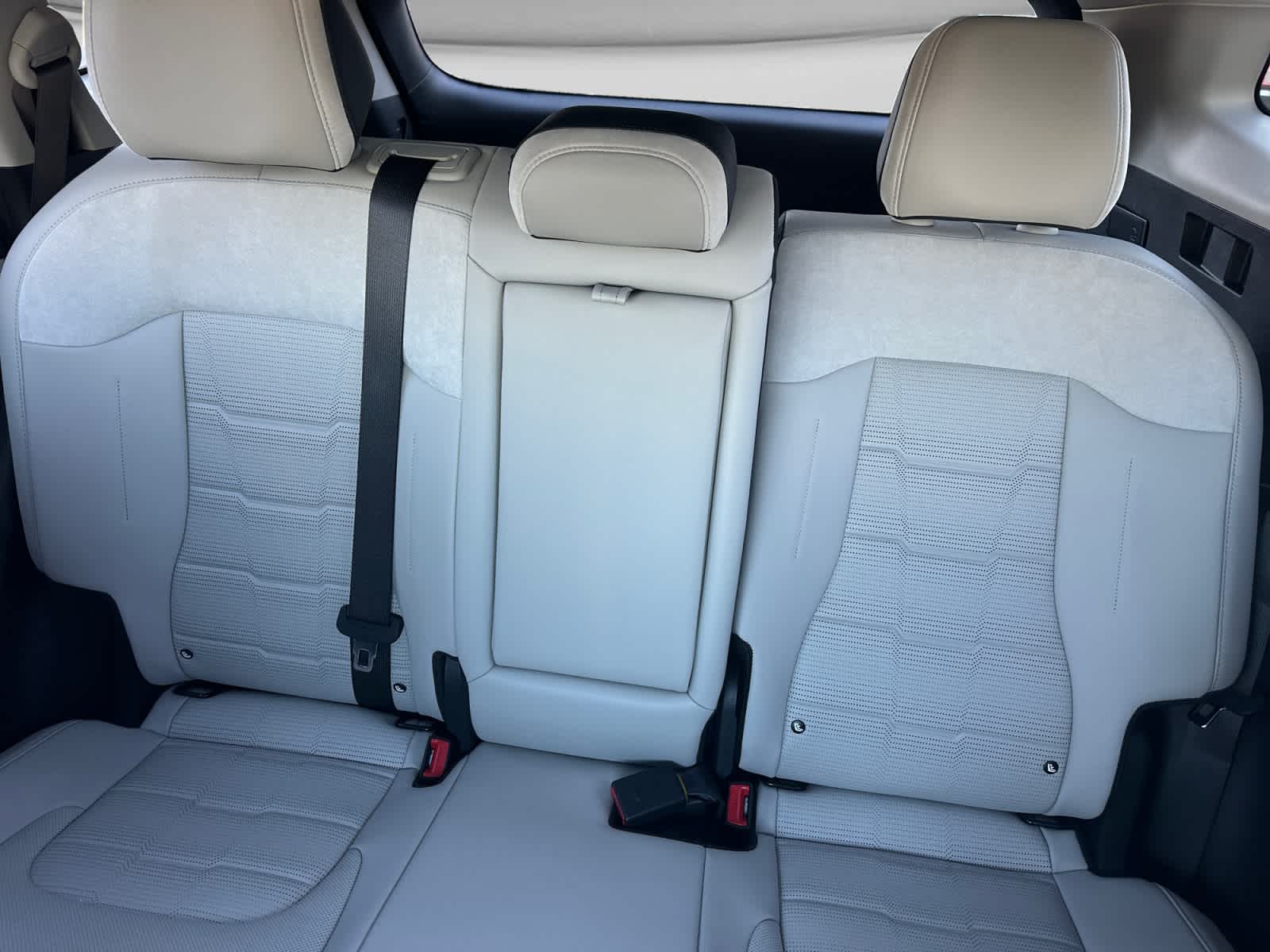 2027 Kia Sportage Hybrid SX-Prestige