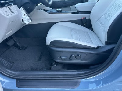 2027 Kia Sportage Hybrid SX-Prestige