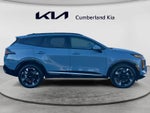 2027 Kia Sportage Hybrid SX-Prestige