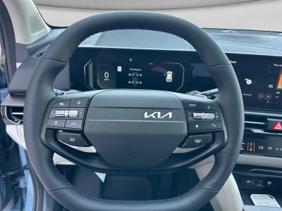 2027 Kia Sportage Hybrid SX-Prestige