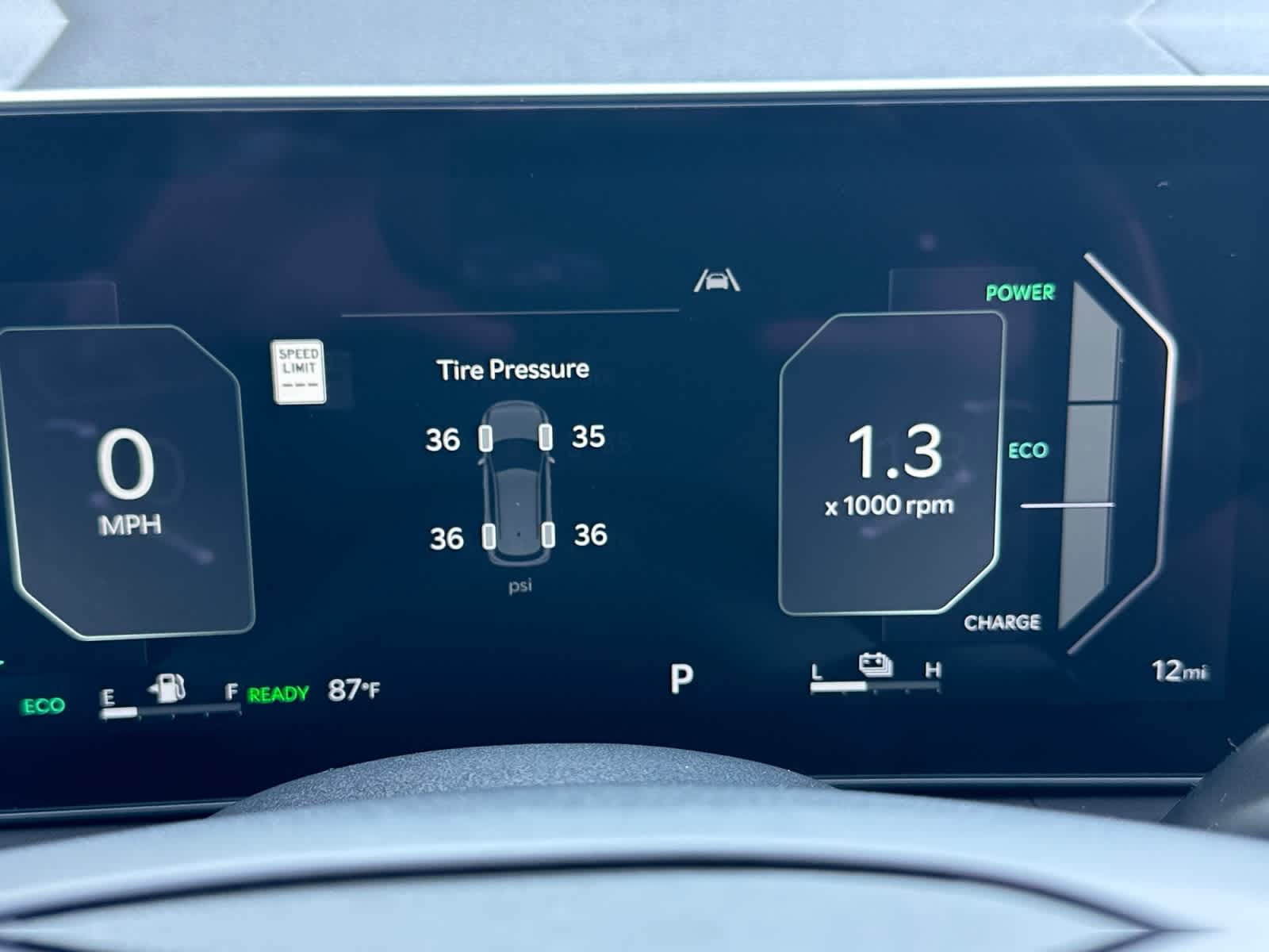 2027 Kia Sportage Hybrid SX-Prestige