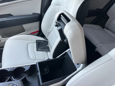 2027 Kia Sportage Hybrid SX-Prestige
