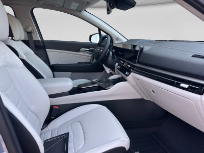 2027 Kia Sportage Hybrid SX-Prestige