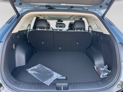 2027 Kia Sportage Hybrid SX-Prestige