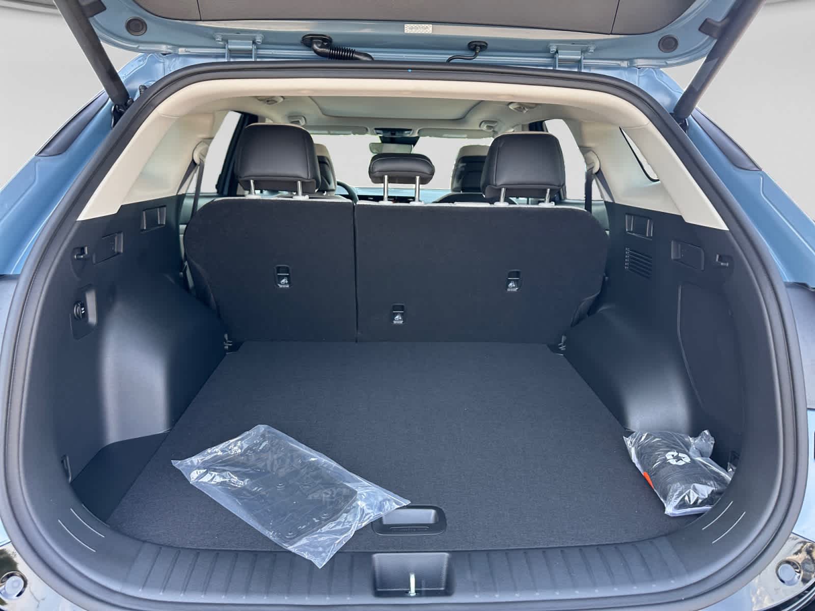 2027 Kia Sportage Hybrid SX-Prestige