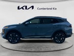 2027 Kia Sportage Hybrid SX-Prestige