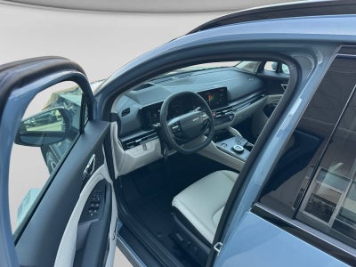 2027 Kia Sportage Hybrid SX-Prestige